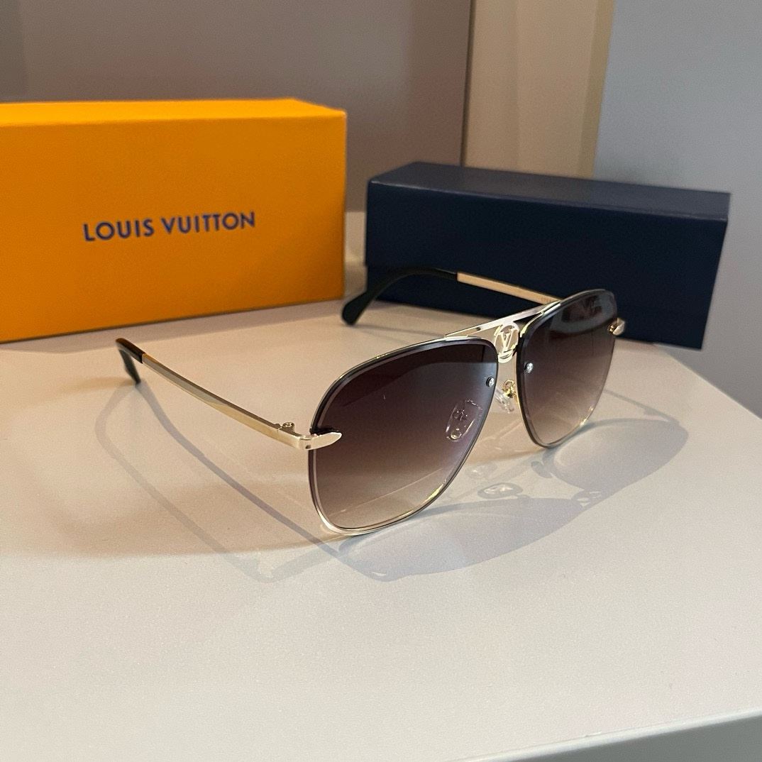 Louis Vuitton Sunglasses